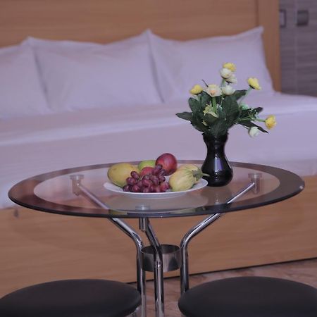 Dilida Guest Suites Jabi Bagian luar foto